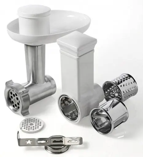 Кухонна машина Gorenje MMC1000RLR [66533] - фото 4