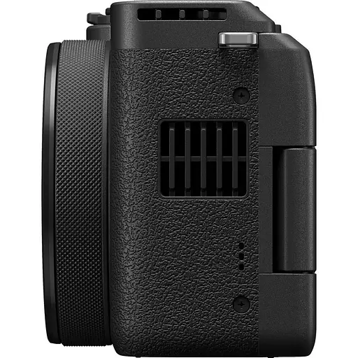 Фотоапарат Canon PowerShot V1 Premium Vlogger Kit Black (6390C006) [133048] - фото 8