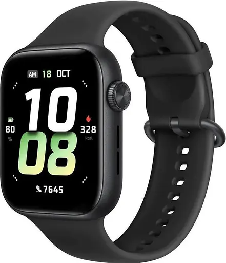 Смарт-часы Honor Watch 5 Black