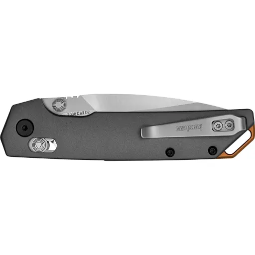 Нож Kershaw Iridium - фото 2