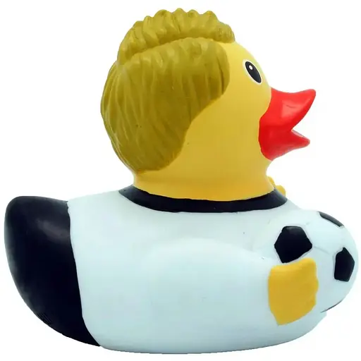 Утка FunnyDucks Футболист Германии (1815) - фото 3