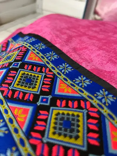 Постільна білизна Lura Ранфорс Romeo Home pbe0051824 - фото 3