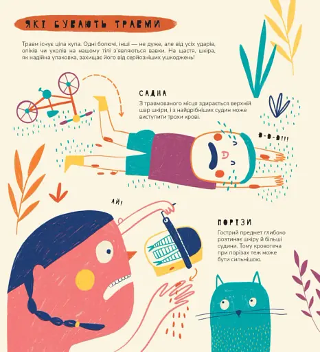 Книжка про вавки - фото 8