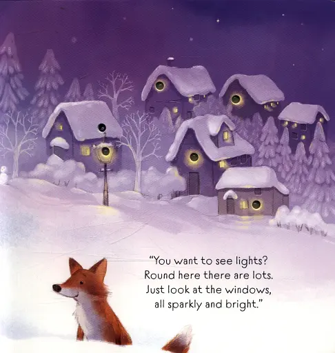 The Twinkly, Twinkly Christmas Tree - фото 4