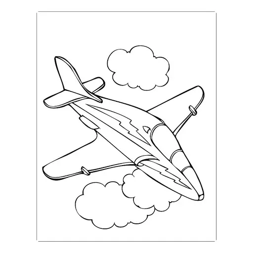 Большая книга раскрасок "Для малышей" 1736003, 64 страницы - фото 5