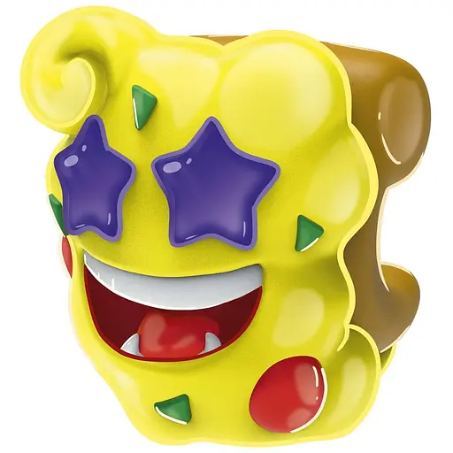 Колекційна фігурка Craze Splashers прискає водою в асортименті (53294) - фото 21