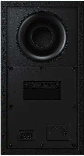 Samsung Саундбар HW-B450F 300Вт 2.1 BT USB HDMI-ARC саб DTS Dolby 2ch черный - фото 3