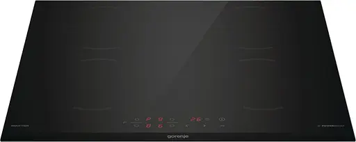 Варильна поверхня Gorenje індукційна, 60см, PowerBoost, TouchControl, чорний - фото 3