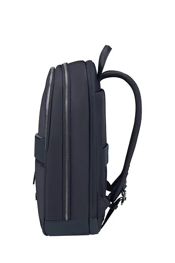 Рюкзак 15.6" Samsonite ZALIA 3.0 DARK NAVY 41x28x12,5 KM4*01006 - фото 9