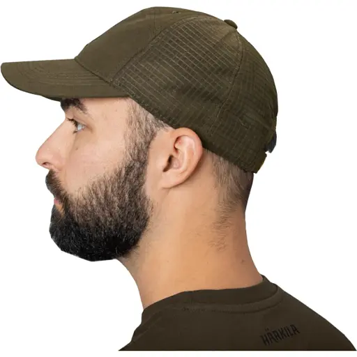 Кепка Harkila Instinct One size Willow green - фото 4