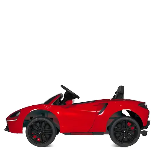 Електромобіль дитячий Bambi McLaren M 5030EBLR-3 - фото 3