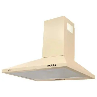 Вытяжка купольная Jantar KBT 650 LED 60 BG - фото 2