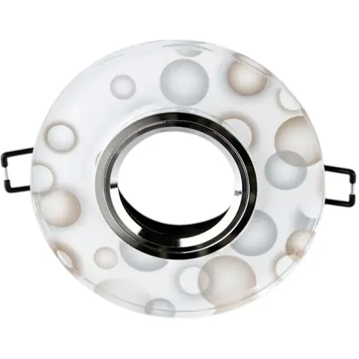 Светильник точечный Brille декоративный HDL-G228 MR16 L13-132