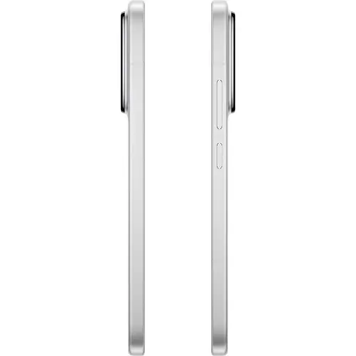 Смартфон Xiaomi 15 12/256Gb White Global EU - фото 7