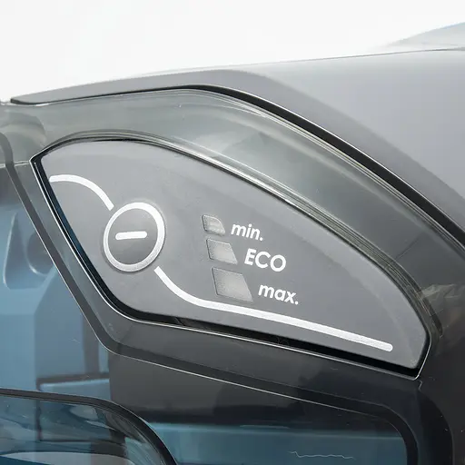 Пилосос Thomas DryBox контейнерний 1700 Вт синій (786553) - фото 6