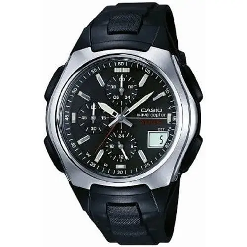 Часы Casio WVQ-400E-1AER