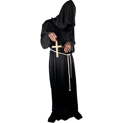 Костюм Монах - фото 1