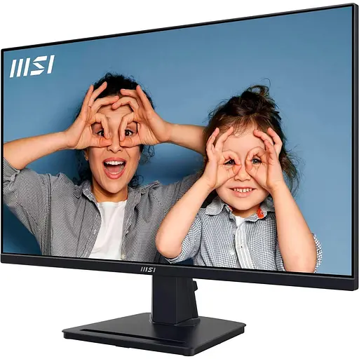 Монитор 27" MSI PRO MP275 FHD IPS 100Hz (PRO MP275) - фото 2