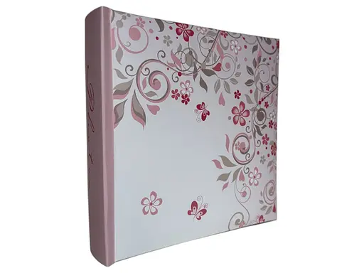 Альбом EVG BKM46200 Rose Spring 10x15x200см (BKM46200 Rose Spring) - фото 1