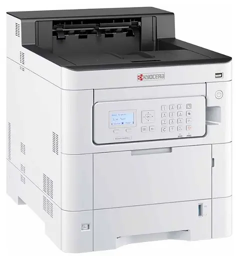Принтер Kyocera Ecosys PA4000cx (6897911) - фото 3
