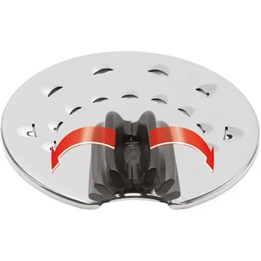 Кришка із захистом від розбризкування Tefal Ingenio 20-28 см (L9829853) - фото 2