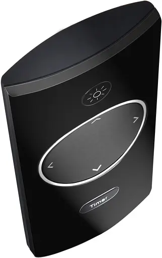 Вытяжка Hansa встроенная 60 см черная - фото 8