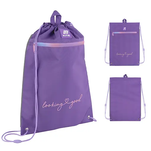 Сумка для взуття Kite Looking Good 601M (K25-601M-13) - фото 3