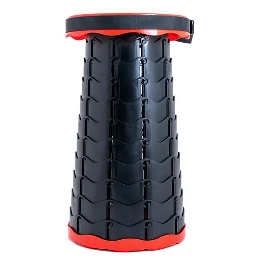 Стул складной Ranger Telescop Red RA4422 - фото 2