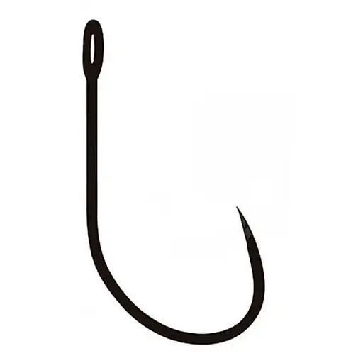 Крючок Varivas Trout Super Trout Area MLD Tournament Hook Canvas 8, 15 шт. (1102-РБ-722534)