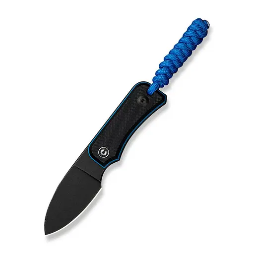 Нож Civivi Baby Banter Fixed Blade C23045-1 - фото 4