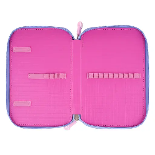 Школьный пенал твердый двойной Yes Cute Bear HP-01 - фото 4