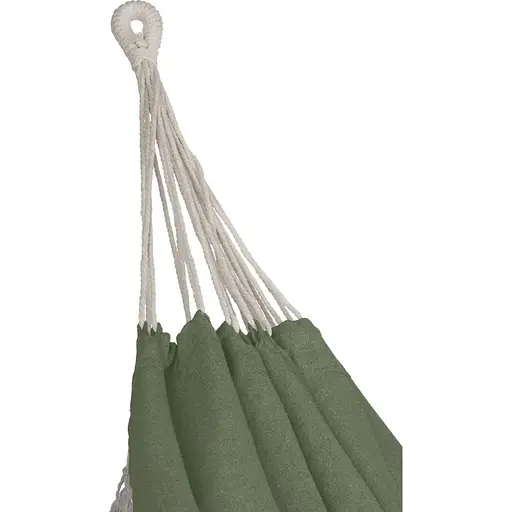 Бразильский гамак Outtec XXL хаки - фото 3