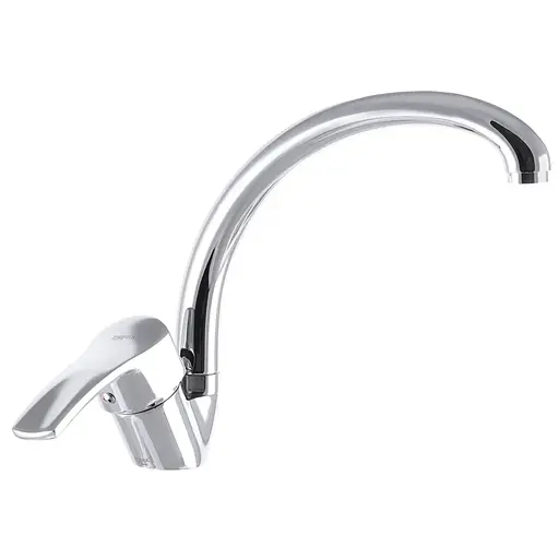 Змішувач для кухні Zerix TEO-4 279 ZX3236 Хром - фото 1