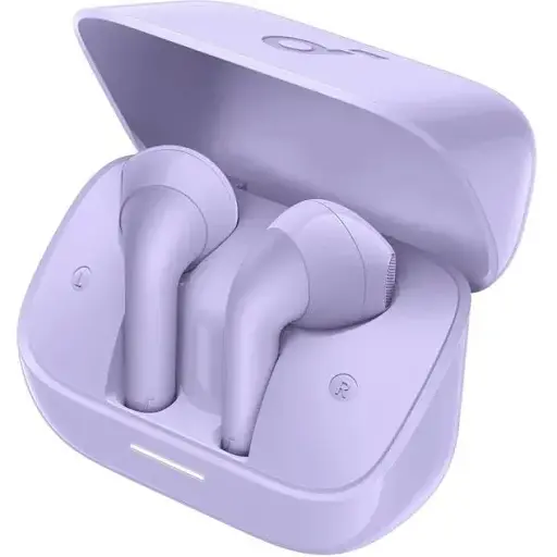 Навушники Anker TWS SoundCore K20i Purple UA - фото 5