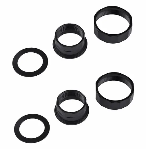 Циркуляционный насос Forwater WPB 25/6-180 (CV015722) - фото 5