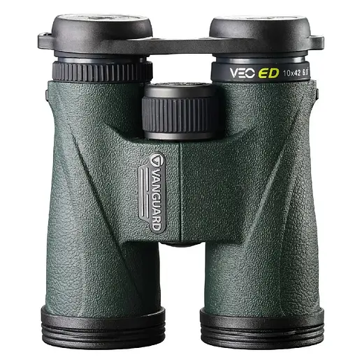 Бинокль Vanguard VEO ED 10x42 WP (VEO ED 1042) (DAS301026) - фото 7