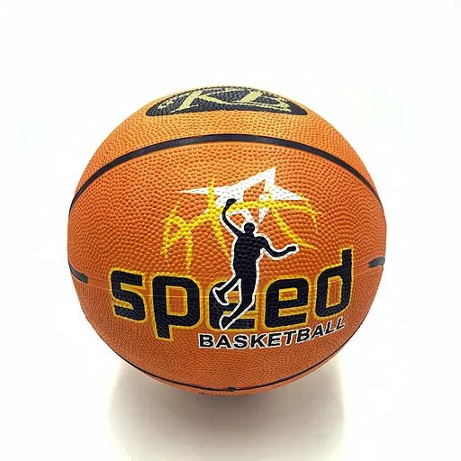 Детский мяч баскетбольный Newt Speed Basket ball №5