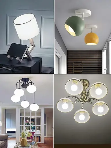 Лампа LEDYA B22 Bayonet 60 Вт, еквівалентна, 9W 6000K Холодні білі світлодіодні лампи B22, 806 люмен, без затемнення, стандартна - фото 4