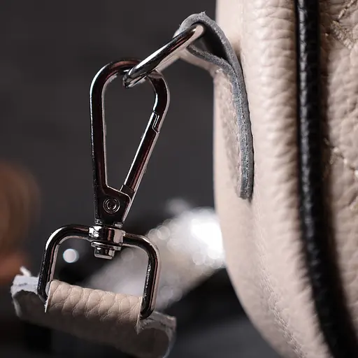 Кожаная сумка женская Vintage 22х15.5х7 см sum0024725 - фото 8