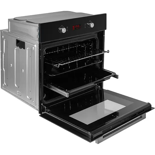 Духовка электрическая Gunter & Hauer EOM 970 BL - фото 3