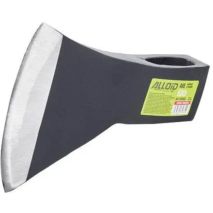 Топор Alloid без ручки 800 г (AW-150800) - фото 3