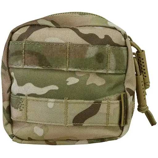 Подсумок Kombat UK Mini Molle Utility Pouch Мультикам (1000-kb-mimup-btp)