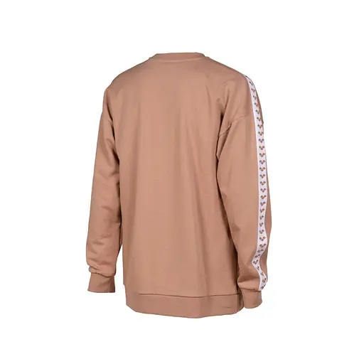Кофта Arena Sweat Team Oversize Caramel XL (1097-002304-210 XL) - фото 2