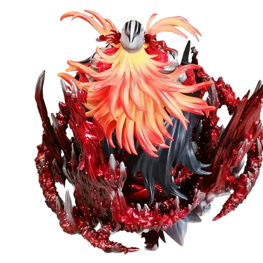 Фігурка Бліч Ічіго Куросакі Bleach Ichigo Kurosaki 33 см CH B IK 33 - фото 6