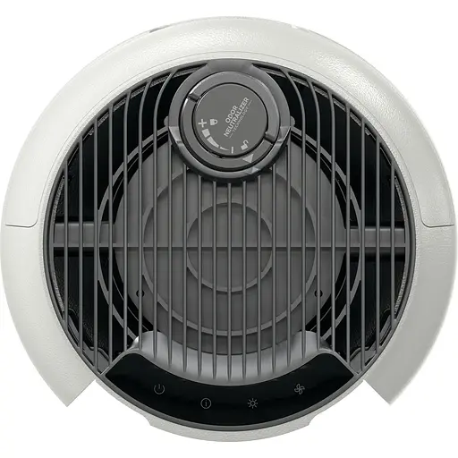 Очиститель воздуха Shark NeverChange5 Air Purifier Compact Pro HP072EU [139633] - фото 7