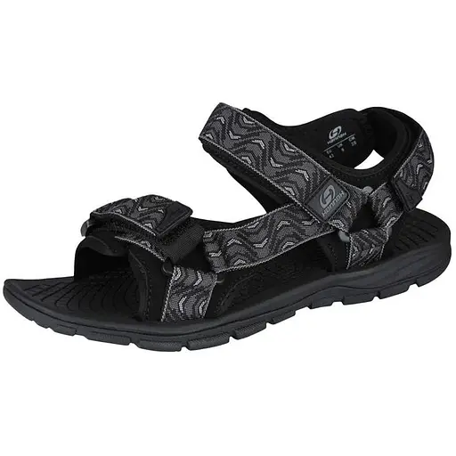 Сандалі Hannah Sandal 46 Nera (HHSAN115)