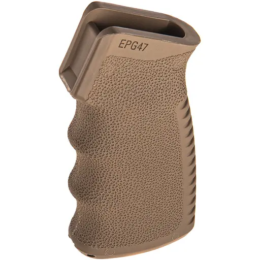 Руків'я пістолетне MFT EPG47SDE до AK-47 хакі - фото 3