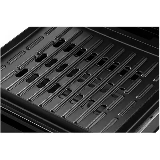 Електрогриль притискний George Foreman Smokeless Grill 28000-56 - фото 9