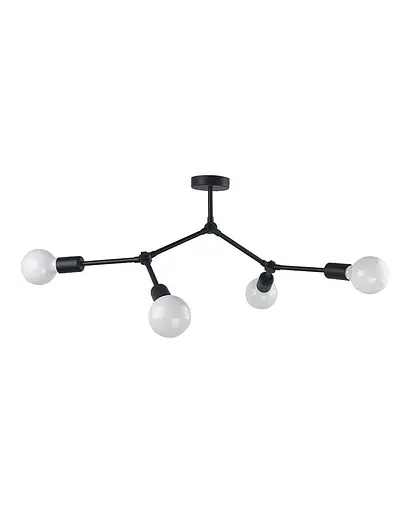 Люстра припотолочная Nowodvorski 9140 Twig - фото 1