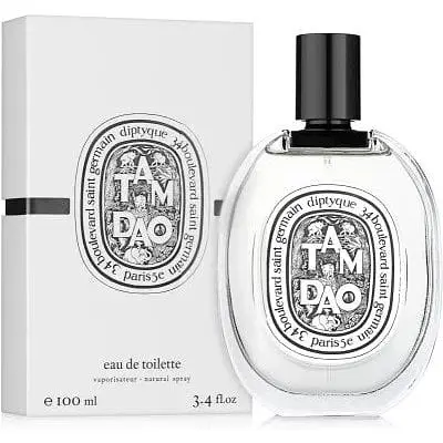 Туалетная вода оригинал Diptyque Tam Dao 100 мл - фото 1